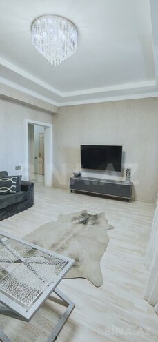 Сдаётся 2-комн. новостройка 80 м², м. Иншаатчылар, photo 4 from 20