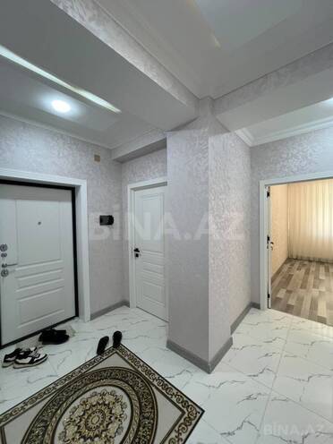 Продаётся 3-комн. новостройка 83 м², пос. Масазыр, photo 9 from 12
