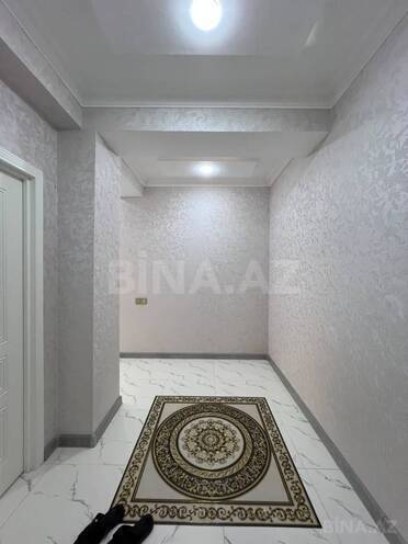 Продаётся 3-комн. новостройка 83 м², пос. Масазыр, photo 10 from 12