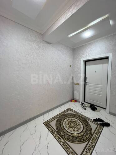 Продаётся 3-комн. новостройка 83 м², пос. Масазыр, photo 6 from 12