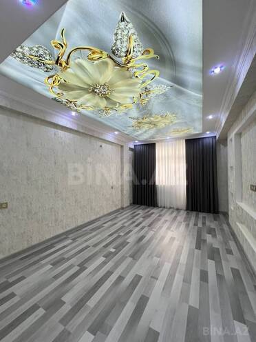 Продаётся 3-комн. новостройка 83 м², пос. Масазыр, photo 1 from 12