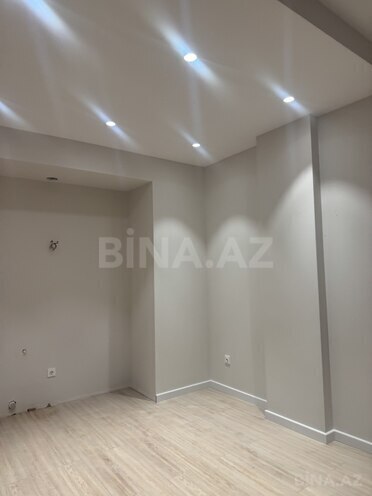 Satılır 2 otaqlı yeni tikili 85 m², Sea Breeze q., photo 10 from 15
