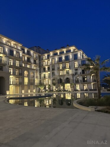Satılır 2 otaqlı yeni tikili 85 m², Sea Breeze q., photo 4 from 15