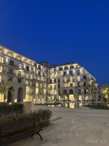 Satılır 2 otaqlı yeni tikili 85 m², Sea Breeze q., photo 6 from 15