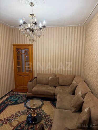 Продаётся 3-комн. вторичка 100 м², м. Иншаатчылар, photo 8 from 21