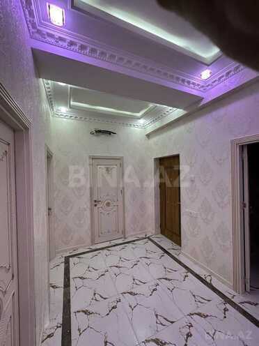 İcarəyə verilir 2 otaqlı yeni tikili 90 m², Xətai r., photo 8 from 13