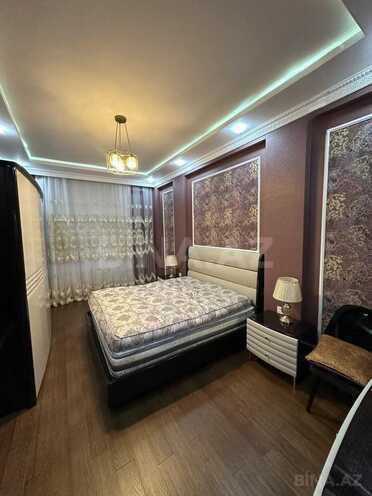 İcarəyə verilir 2 otaqlı yeni tikili 90 m², Xətai r., photo 6 from 13