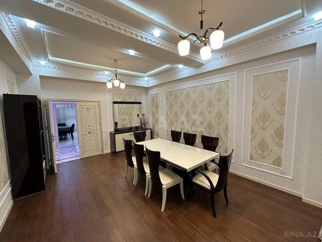İcarəyə verilir 2 otaqlı yeni tikili 90 m², Xətai r., photo 3 from 13