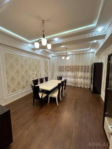 İcarəyə verilir 2 otaqlı yeni tikili 90 m², Xətai r., photo 1 from 13