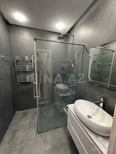 İcarəyə verilir 2 otaqlı yeni tikili 90 m², Xətai r., photo 11 from 13