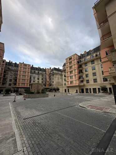 İcarəyə verilir 2 otaqlı yeni tikili 90 m², Xətai r., photo 10 from 13