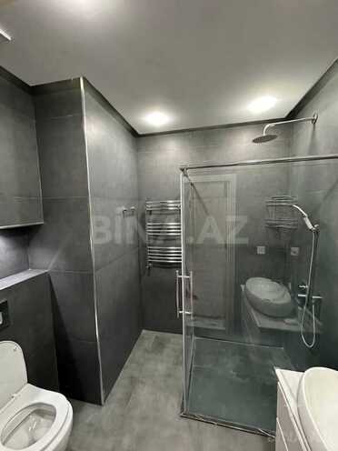 İcarəyə verilir 2 otaqlı yeni tikili 90 m², Xətai r., photo 12 from 13