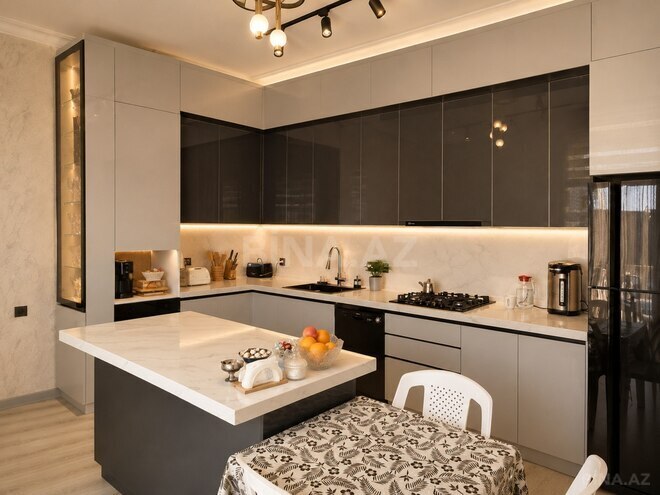 Сдаётся 4-комн. дом/дача 200 м², пос. Новханы, photo 12 from 18