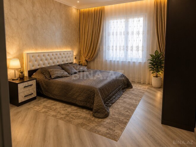 Сдаётся 4-комн. дом/дача 200 м², пос. Новханы, photo 14 from 18