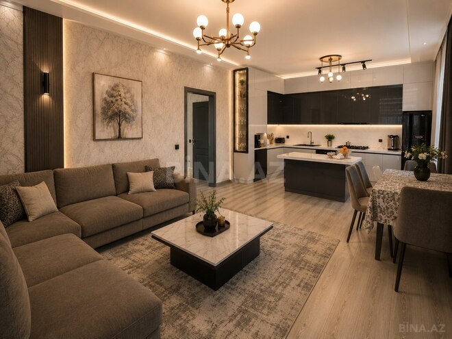 Сдаётся 4-комн. дом/дача 200 м², пос. Новханы, photo 11 from 18