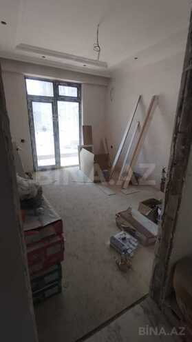 Satılır 2 otaqlı yeni tikili 74 m², İnşaatçılar m., photo 5 from 7