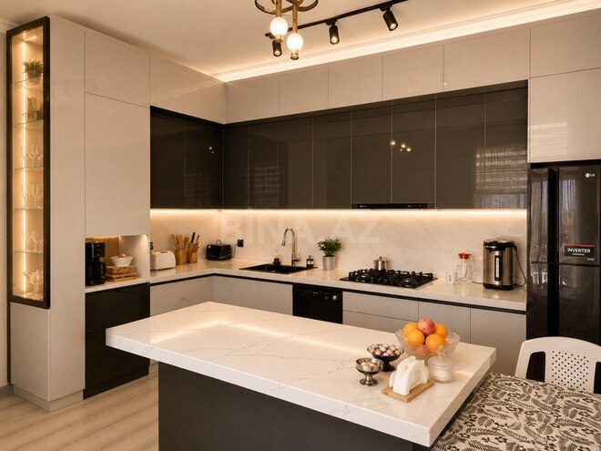 Сдаётся 4-комн. дом/дача 200 м², пос. Новханы, photo 13 from 18