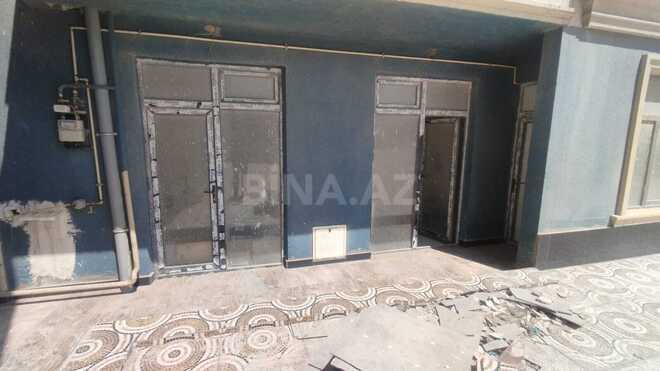 Satılır 2 otaqlı yeni tikili 74 m², İnşaatçılar m., photo 6 from 7