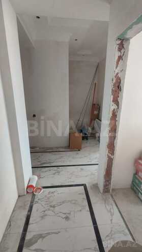 Satılır 2 otaqlı yeni tikili 74 m², İnşaatçılar m., photo 3 from 7