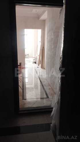 Satılır 2 otaqlı yeni tikili 74 m², İnşaatçılar m., photo 1 from 7