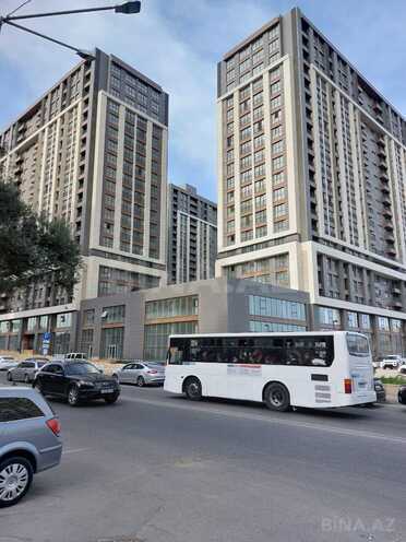 Продаётся 2-комн. новостройка 65 м², пос. Аг шехер, photo 10 from 11