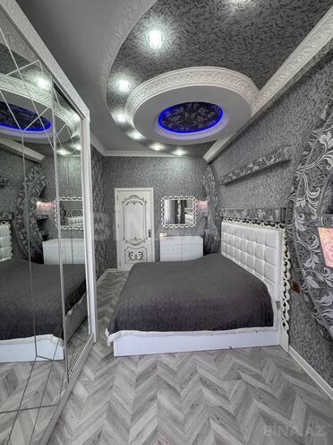 Satılır 2 otaqlı yeni tikili 64 m², Masazır q., photo 7 from 19