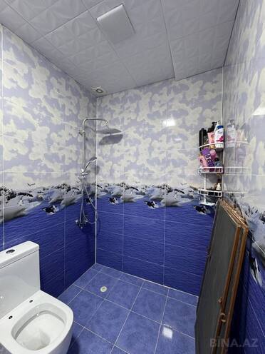 Satılır 2 otaqlı yeni tikili 64 m², Masazır q., photo 18 from 19