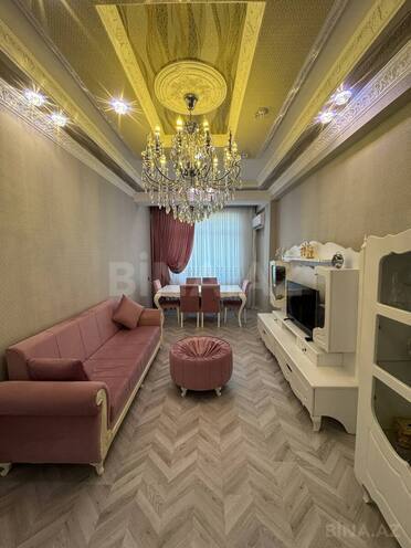 Satılır 2 otaqlı yeni tikili 64 m², Masazır q., photo 3 from 19