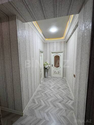 Satılır 2 otaqlı yeni tikili 64 m², Masazır q., photo 14 from 19
