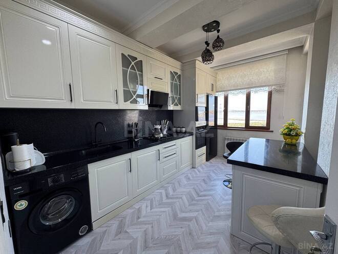 Satılır 2 otaqlı yeni tikili 64 m², Masazır q., photo 16 from 19