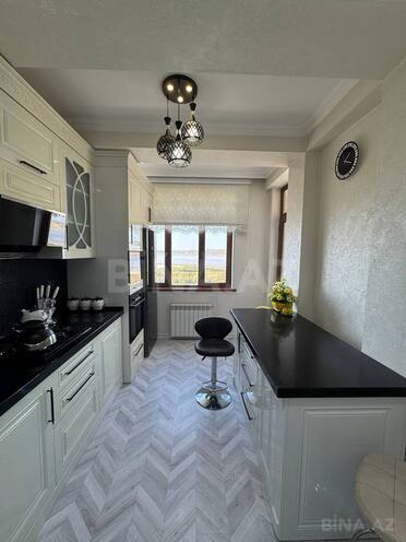 Satılır 2 otaqlı yeni tikili 64 m², Masazır q., photo 15 from 19