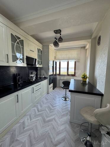 Satılır 2 otaqlı yeni tikili 64 m², Masazır q., photo 8 from 19