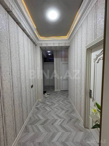 Satılır 2 otaqlı yeni tikili 64 m², Masazır q., photo 9 from 19