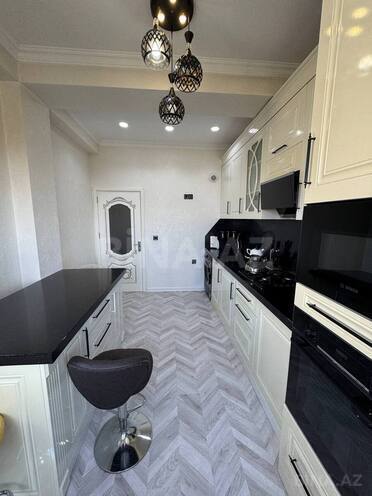 Satılır 2 otaqlı yeni tikili 64 m², Masazır q., photo 13 from 19
