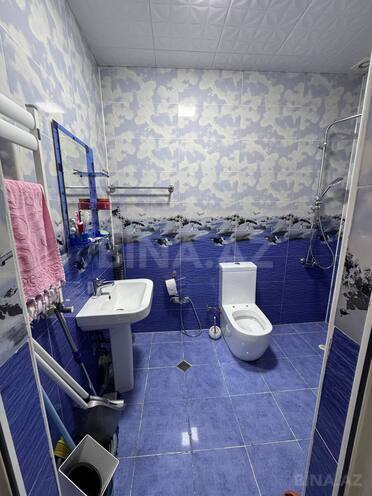 Satılır 2 otaqlı yeni tikili 64 m², Masazır q., photo 12 from 19