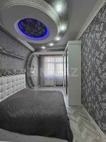 Satılır 2 otaqlı yeni tikili 64 m², Masazır q., photo 6 from 19