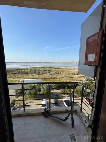 Satılır 2 otaqlı yeni tikili 64 m², Masazır q., photo 10 from 19