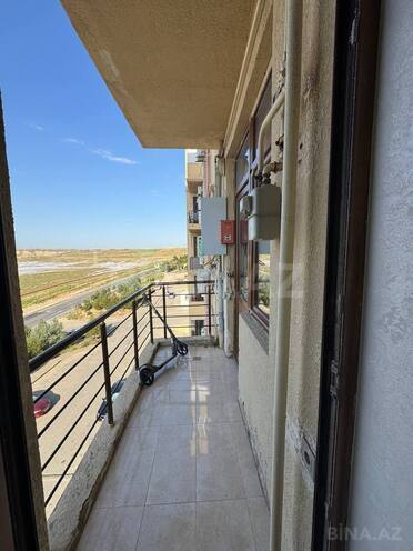 Satılır 2 otaqlı yeni tikili 64 m², Masazır q., photo 17 from 19