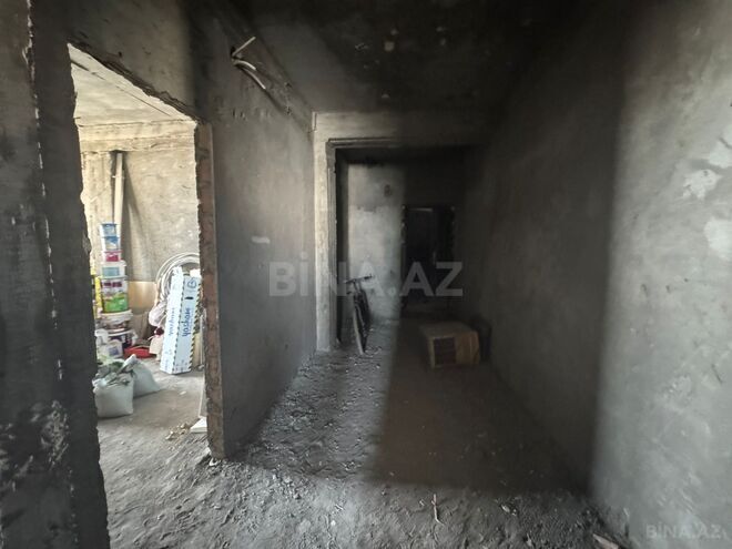 Satılır 3 otaqlı yeni tikili 121 m², Nəriman Nərimanov m., photo 10 from 18