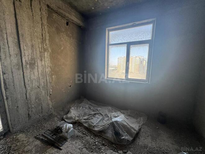 Satılır 3 otaqlı yeni tikili 121 m², Nəriman Nərimanov m., photo 14 from 18