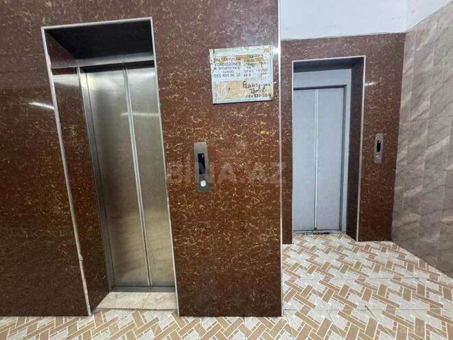 Satılır 3 otaqlı yeni tikili 121 m², Nəriman Nərimanov m., photo 6 from 18