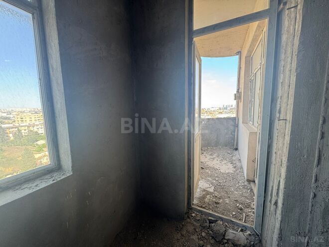 Satılır 3 otaqlı yeni tikili 121 m², Nəriman Nərimanov m., photo 12 from 18