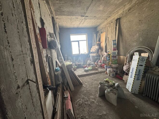 Satılır 3 otaqlı yeni tikili 121 m², Nəriman Nərimanov m., photo 11 from 18