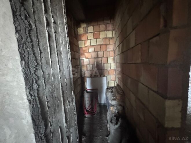 Satılır 3 otaqlı yeni tikili 121 m², Nəriman Nərimanov m., photo 13 from 18
