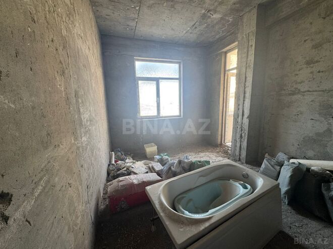 Satılır 3 otaqlı yeni tikili 121 m², Nəriman Nərimanov m., photo 4 from 18