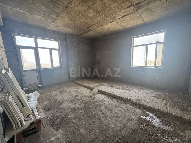 Satılır 3 otaqlı yeni tikili 121 m², Nəriman Nərimanov m., photo 8 from 18