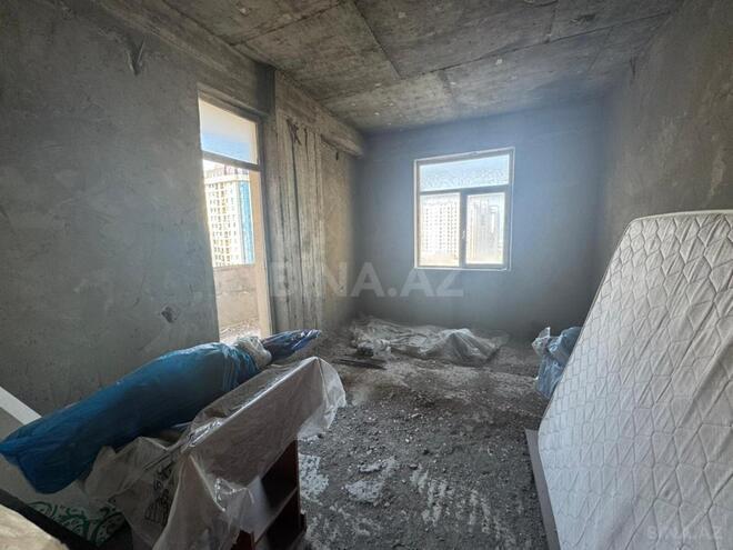 Satılır 3 otaqlı yeni tikili 121 m², Nəriman Nərimanov m., photo 15 from 18
