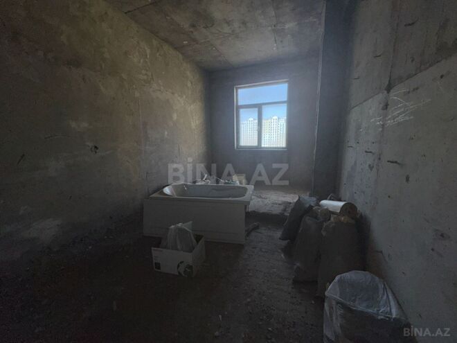 Satılır 3 otaqlı yeni tikili 121 m², Nəriman Nərimanov m., photo 3 from 18