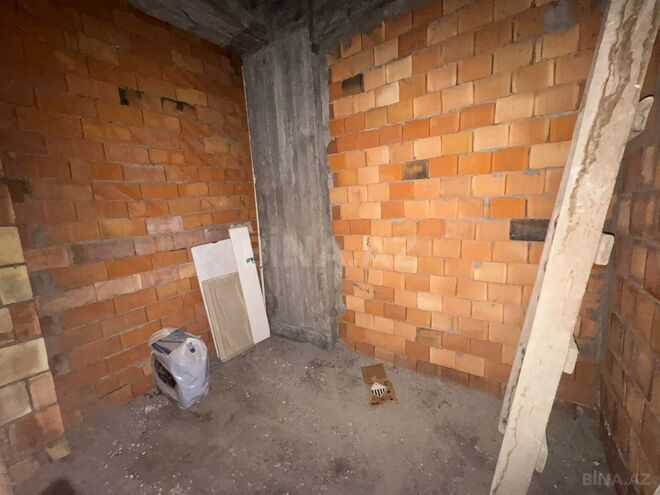Satılır 3 otaqlı yeni tikili 121 m², Nəriman Nərimanov m., photo 5 from 18