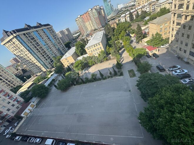 Satılır 3 otaqlı yeni tikili 121 m², Nəriman Nərimanov m., photo 7 from 18